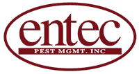 Entec Pest Management Logo