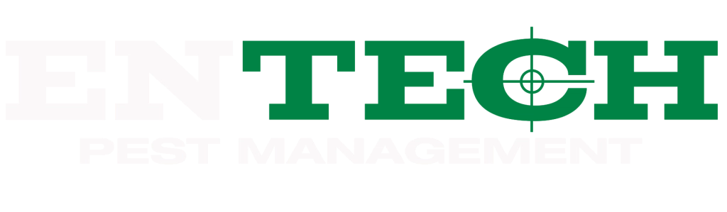 Entech Pest Management, Inc. Logo