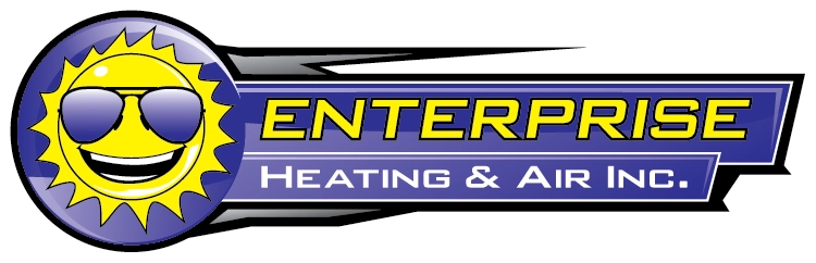 Enterprise Heating & Air Inc Logo