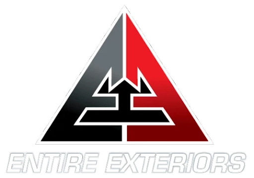 Entire Exteriors LLC Minneapolis Roofing Company - Home Remodeling (Siding Services) Logo