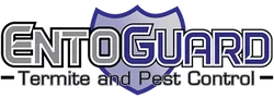 EntoGuard Termite & Pest Control Logo