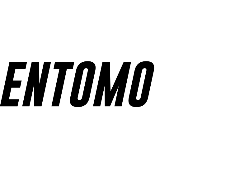 Entomo Pest Operations Inc. Logo