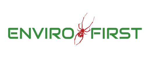 Enviro First, LLC Logo