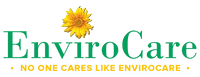 EnviroCare Pest Services Logo