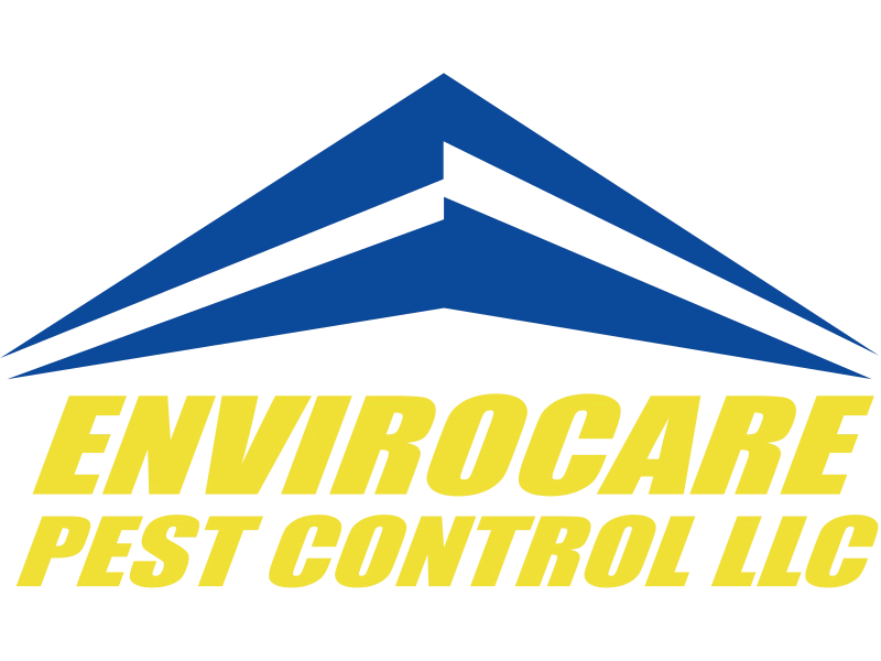 Envirocare Pest Control, LLC Logo
