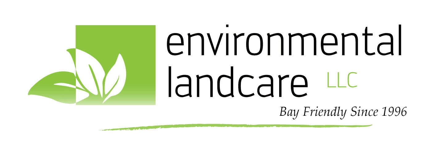Environmental Landcare LLC Logo