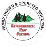 Environmental Pest Control Inc Logo