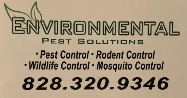 Environmental Pest Solutions Logo