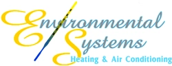 Environmental Systems Logo