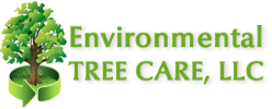 Environmental Tree Care LLC Logo