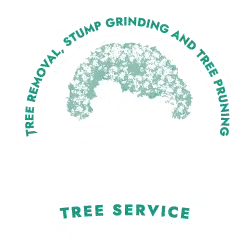 Environmental Tree Service Logo
