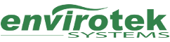 Envirotek Systems Logo