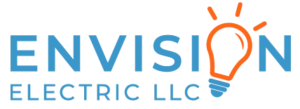 Envision Electric, LLC Logo