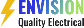 Envision Quality Electrical Logo