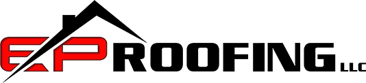EP Roofing LLC Logo