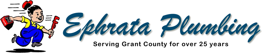 Ephrata Plumbing Logo