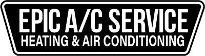 Epic AC Service Logo