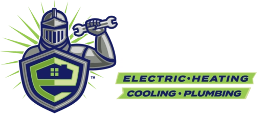 Epic Electric, Heating, Cooling & Plumbing Logo