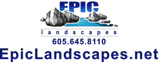 Epic Landscapes Logo