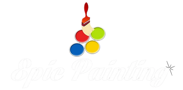 Epic Painting, LLC Logo