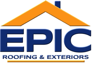 Epic Roofing and Exteriors Logo