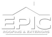 Epic Roofing and Exteriors Logo