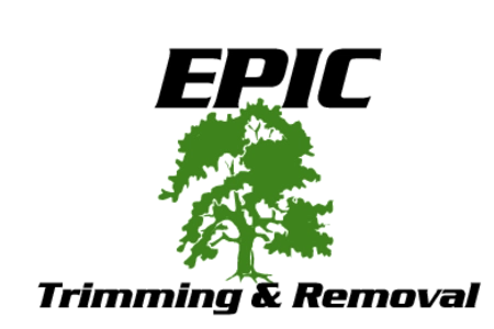 EPIC Tree Trimming & Removal Logo