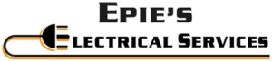 Epie's Electrical Services LLC Logo
