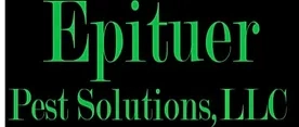 EPITUER PEST SOLUTIONS, LLC Logo