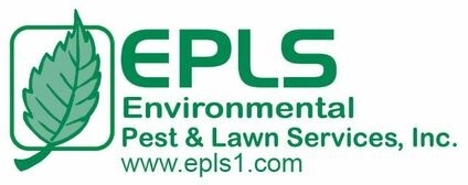 EPLS Environmental Pest & Lawn Services Logo