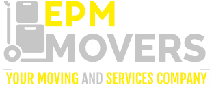 EPM Movers Logo