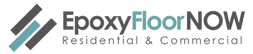 Epoxy Floor Now, Inc. Logo