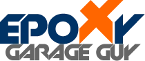 Epoxy Garage Guy Logo