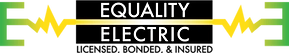 Equality Electric Logo