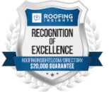 Equity Roofing Logo
