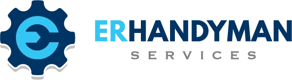 ER Handyman Services Logo