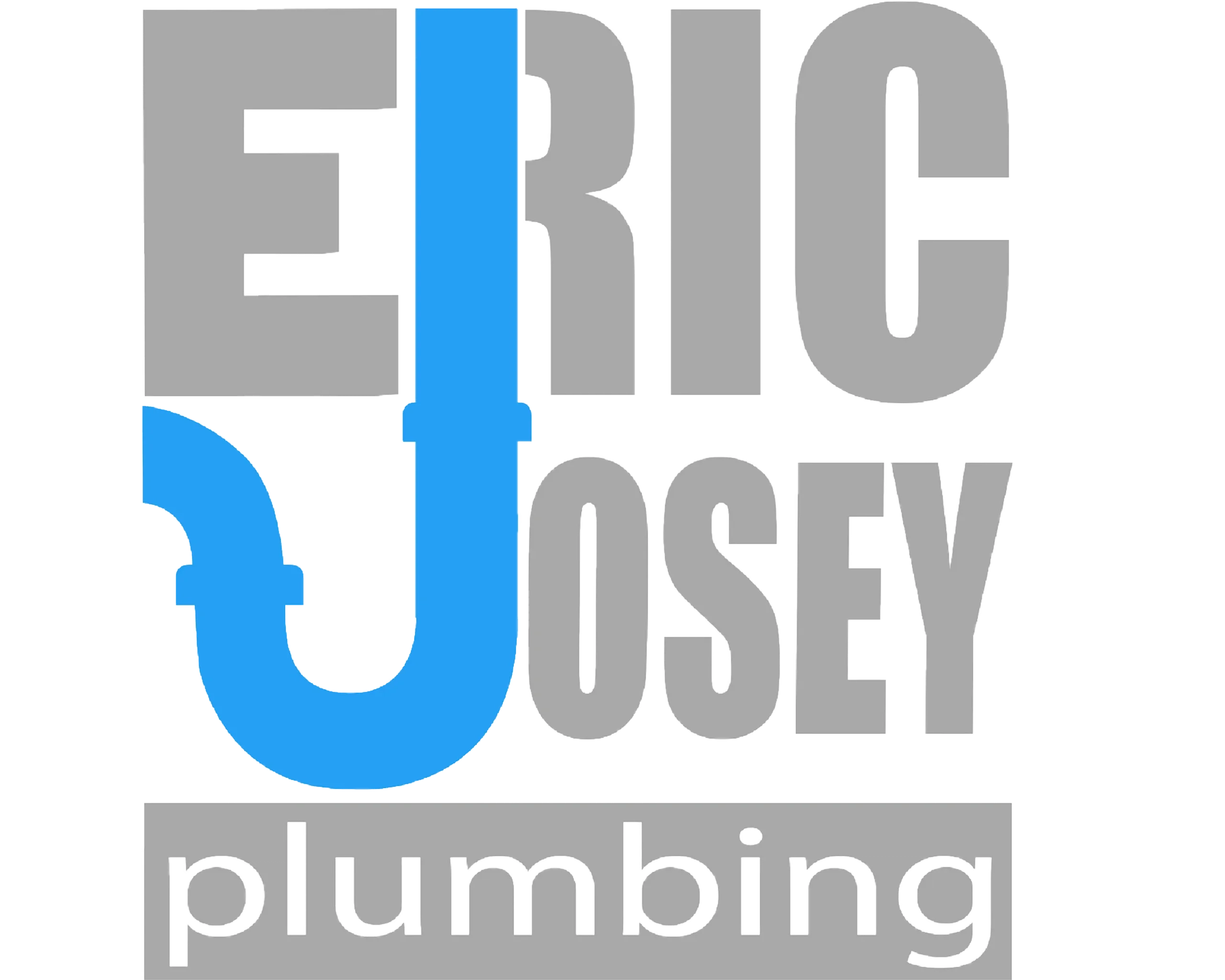 Eric Josey Plumbing, Inc Logo