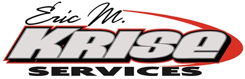 Krise Services Logo