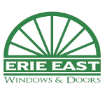 Erie East Windows and Doors Logo