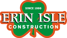 Erin Isle Construction Logo