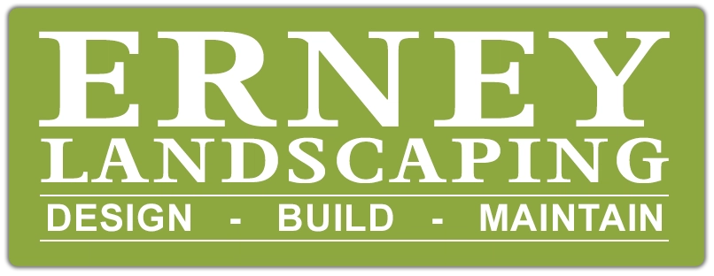 Erney Landscaping Logo