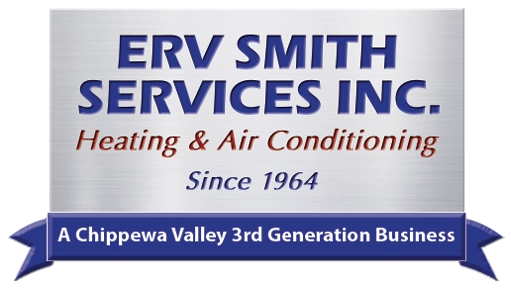 Erv Smith Services, Inc. Logo