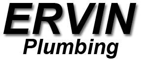 Ervin Plumbing & Supply Inc Logo