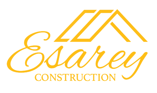 Esarey Construction Logo