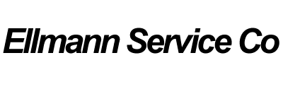 ESC Inc (dba Ellmann Service Company) Logo
