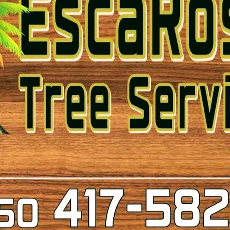 EscaRosa Tree Service, LLC 28 years experience Logo