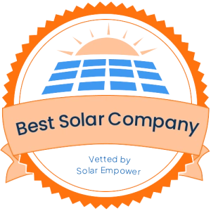 ESD Solar Logo
