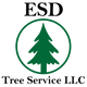 ESD Tree Service LLC Logo