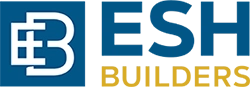 Esh Builders Logo