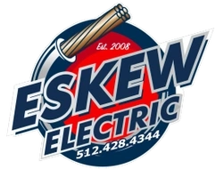 Eskew Electric Logo